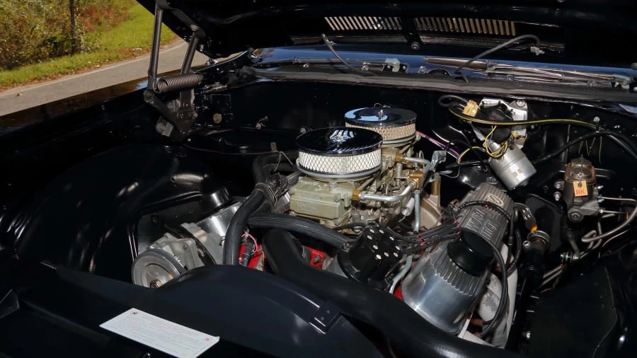 1969 Buick Gran Sport - Image 6 of 23