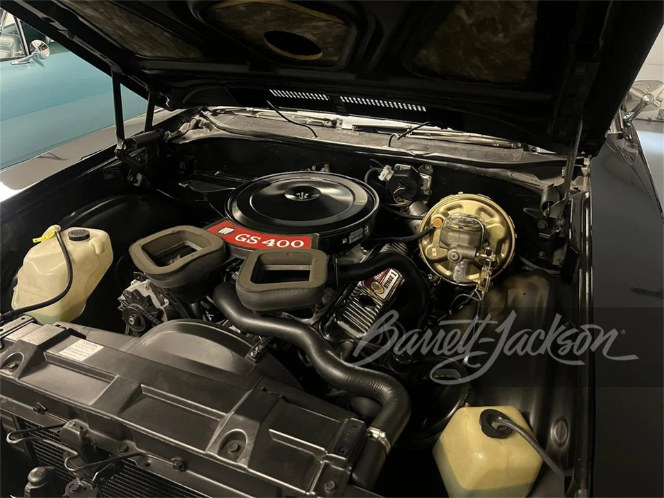1969 Buick Gran Sport - Image 4 of 4