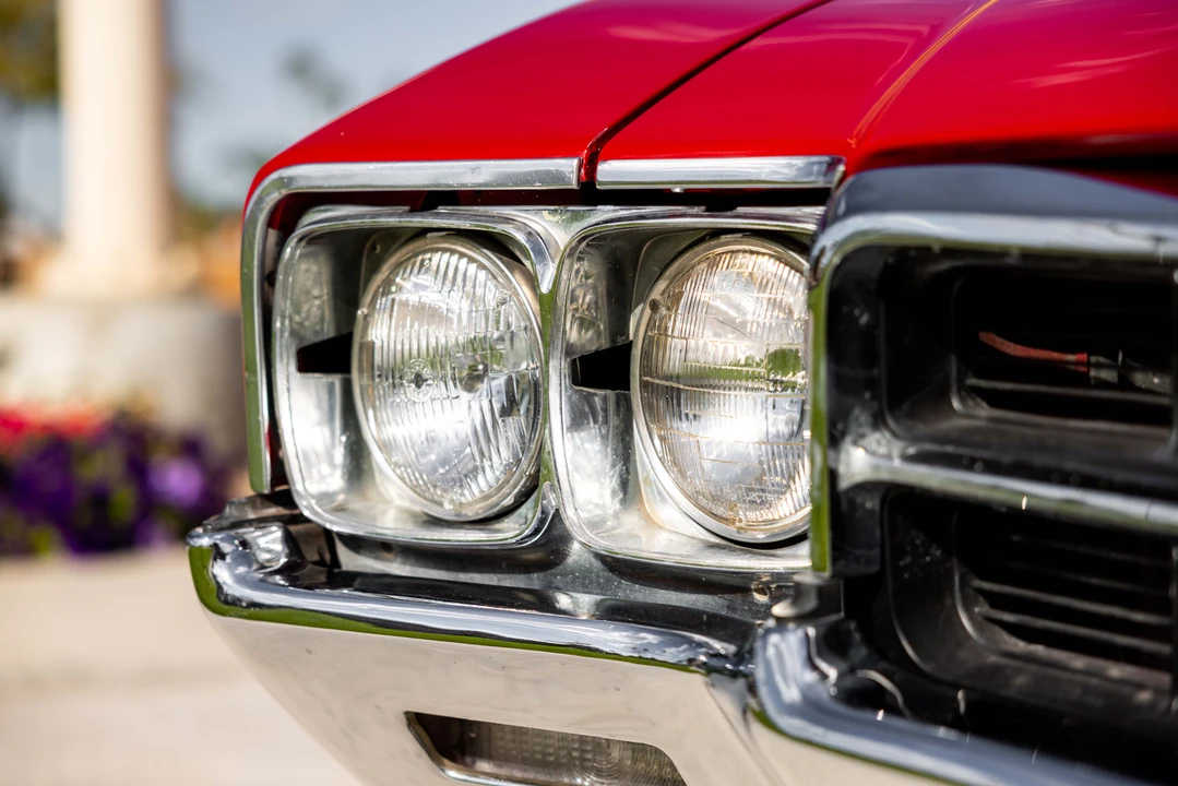 1969 Buick Gran Sport - Image 20 of 31