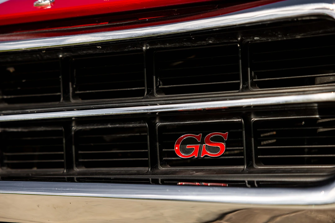1969 Buick Gran Sport - Image 21 of 31