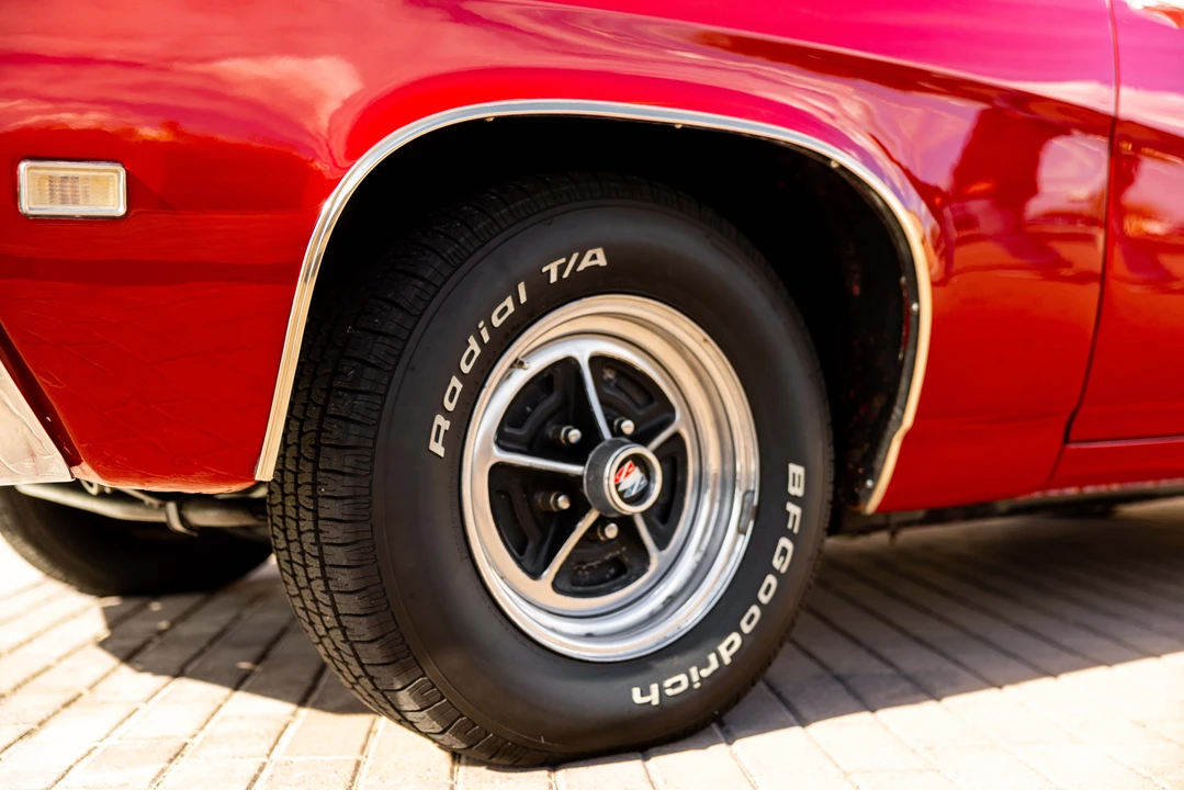 1969 Buick Gran Sport - Image 23 of 31