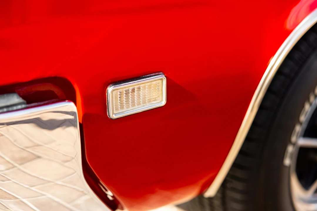 1969 Buick Gran Sport - Image 24 of 31