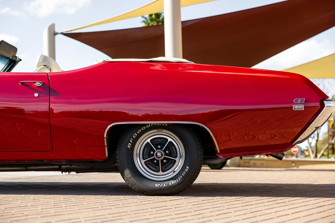 1969 Buick Gran Sport - Image 26 of 31