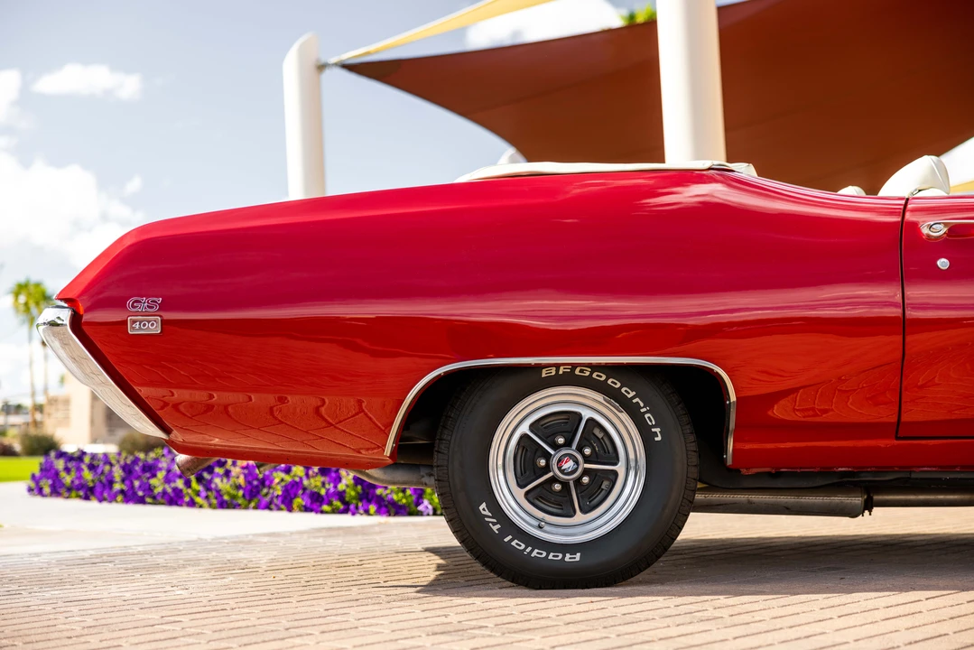1969 Buick Gran Sport - Image 27 of 31