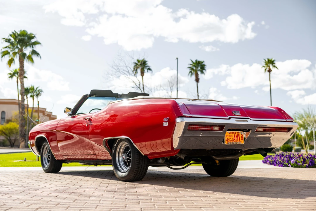 1969 Buick Gran Sport - Image 3 of 31