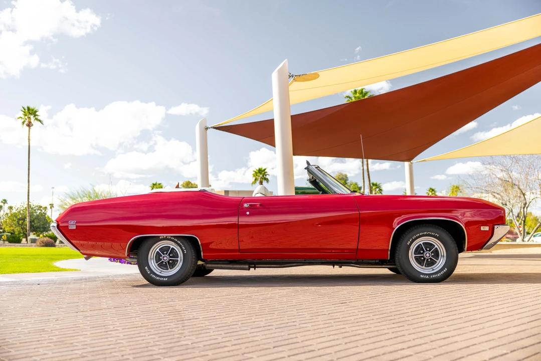 1969 Buick Gran Sport - Image 10 of 31