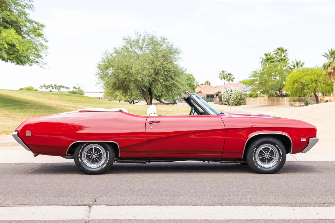 1969 Buick Gran Sport - Image 2 of 31