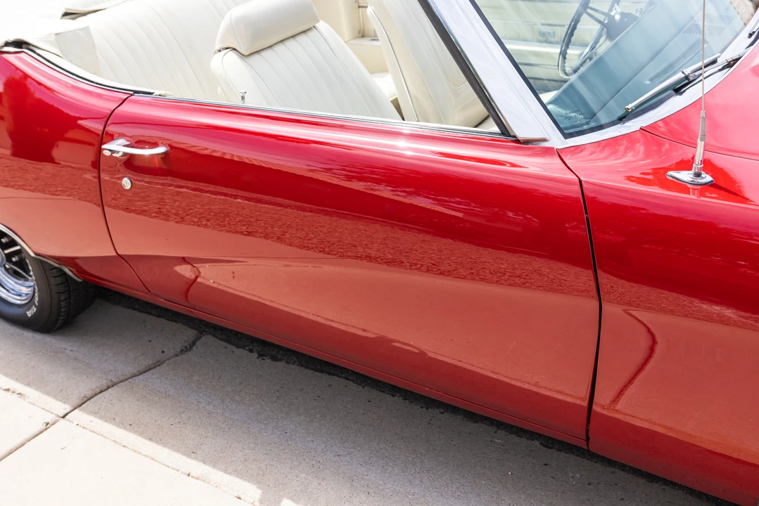 1969 Buick Gran Sport - Image 30 of 31