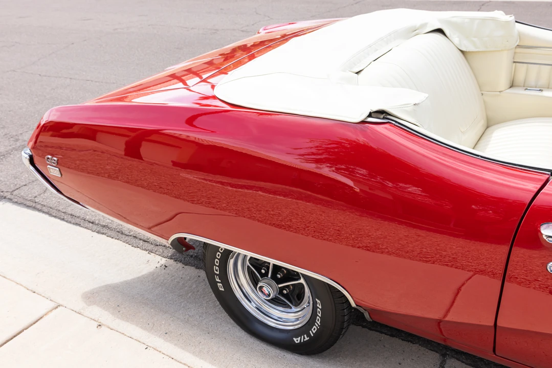 1969 Buick Gran Sport - Image 29 of 31