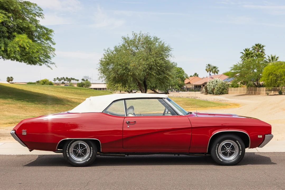 1969 Buick Gran Sport - Image 13 of 31
