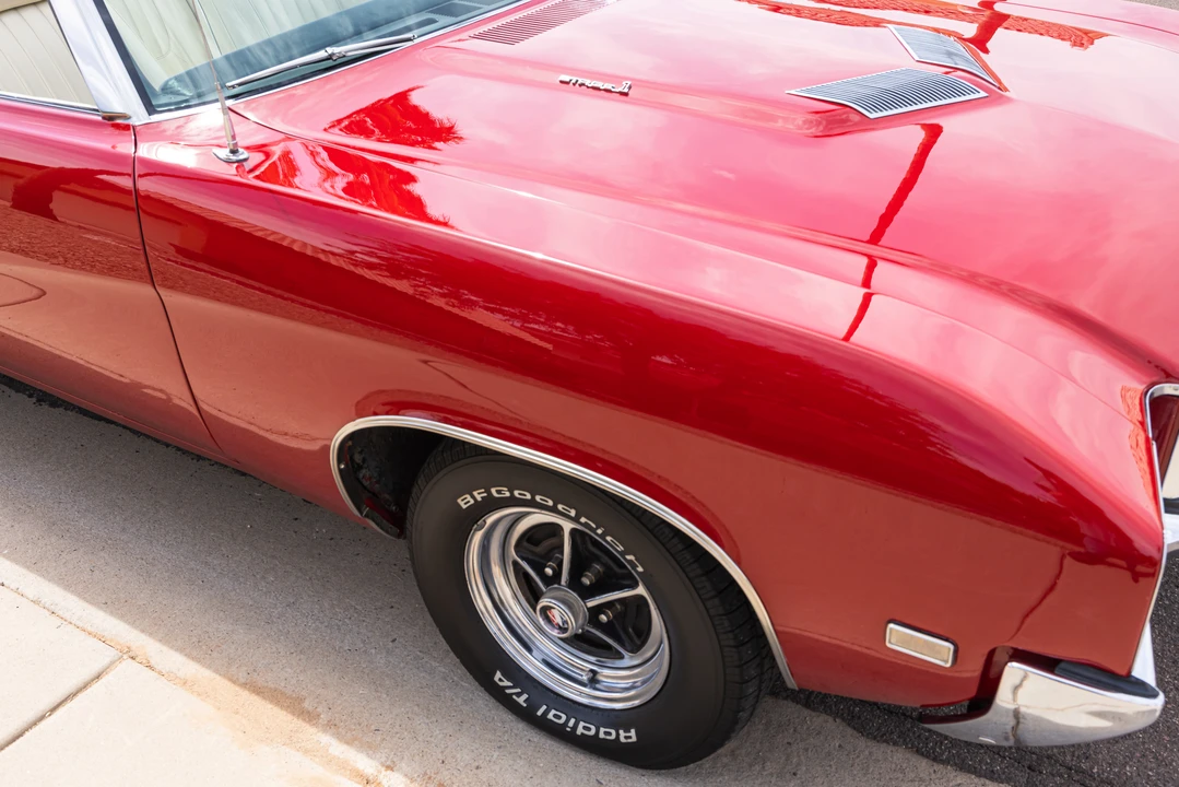 1969 Buick Gran Sport - Image 31 of 31