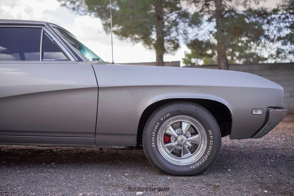 1969 Buick Gran Sport - Image 11 of 12