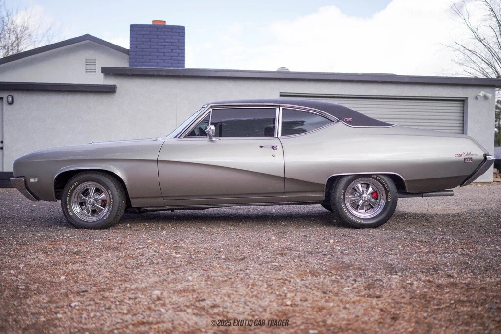 1969 Buick Gran Sport - Image 3 of 12
