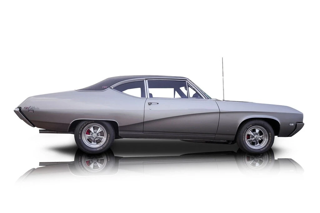 1969 Buick Gran Sport - Image 2 of 12