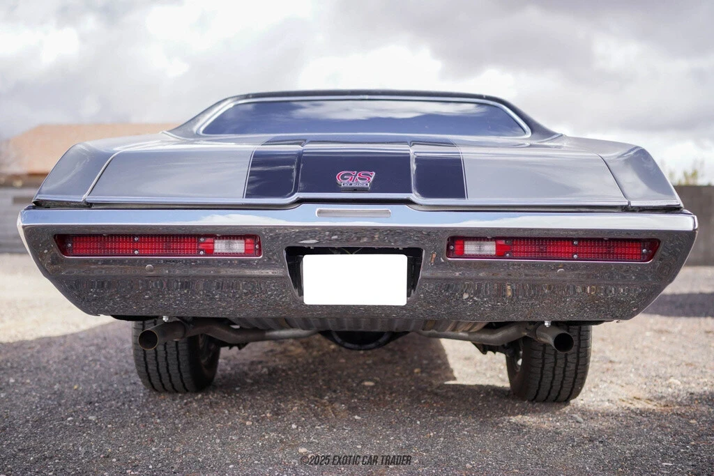 1969 Buick Gran Sport - Image 7 of 12