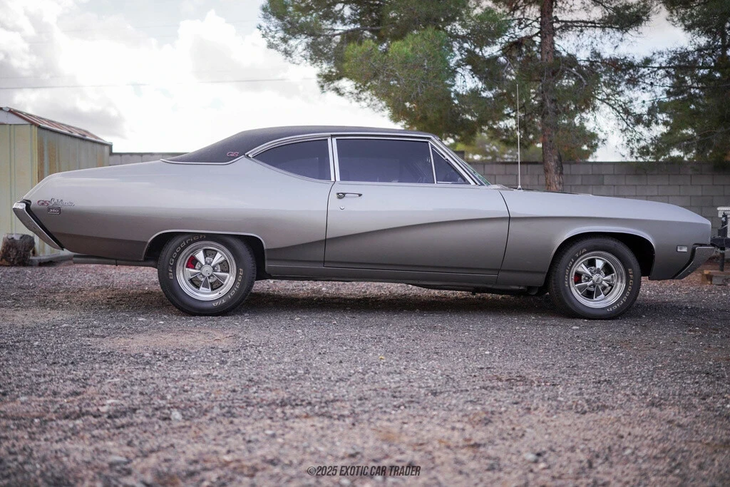 1969 Buick Gran Sport - Image 9 of 12