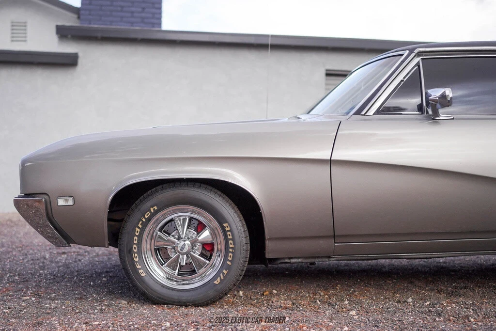 1969 Buick Gran Sport - Image 4 of 12