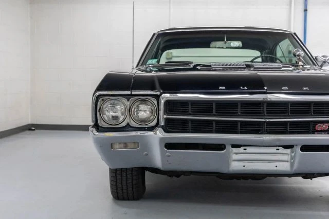 1969 Buick Gran Sport - Image 16 of 31