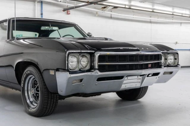 1969 Buick Gran Sport - Image 14 of 31
