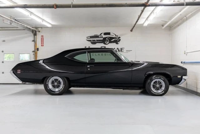 1969 Buick Gran Sport - Image 4 of 31