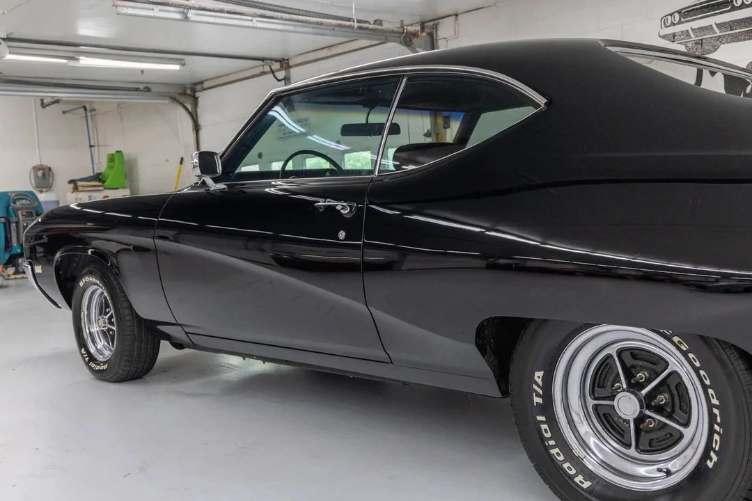 1969 Buick Gran Sport - Image 30 of 31