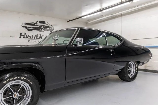 1969 Buick Gran Sport - Image 31 of 31