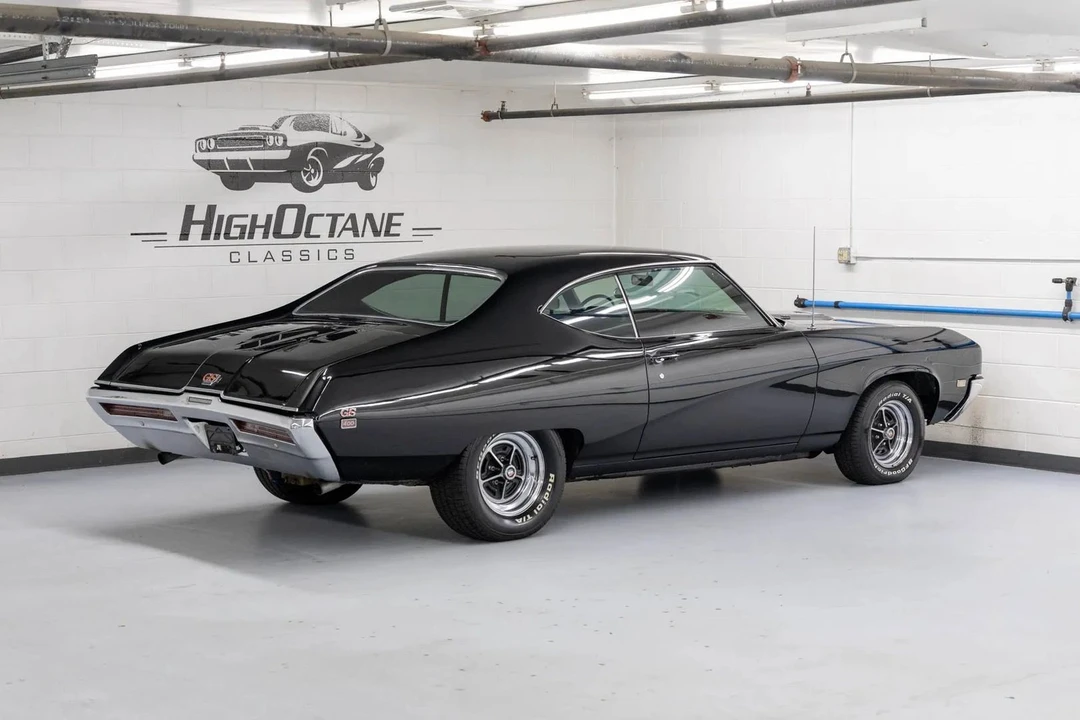 1969 Buick Gran Sport - Image 3 of 31