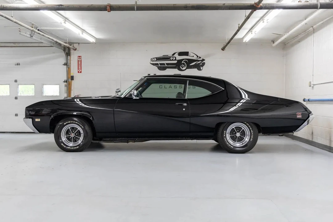1969 Buick Gran Sport - Image 2 of 31