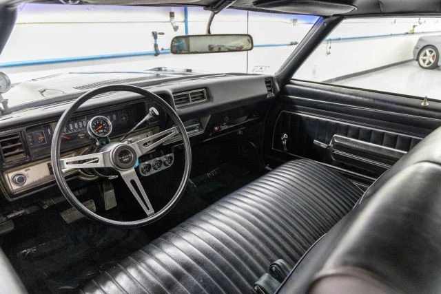 1969 Buick Gran Sport - Image 6 of 31