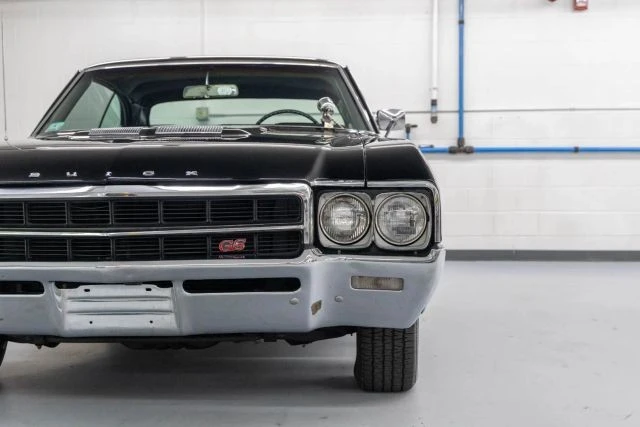 1969 Buick Gran Sport - Image 17 of 31