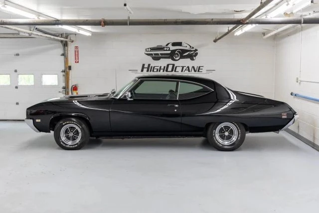 1969 Buick Gran Sport - Image 27 of 31