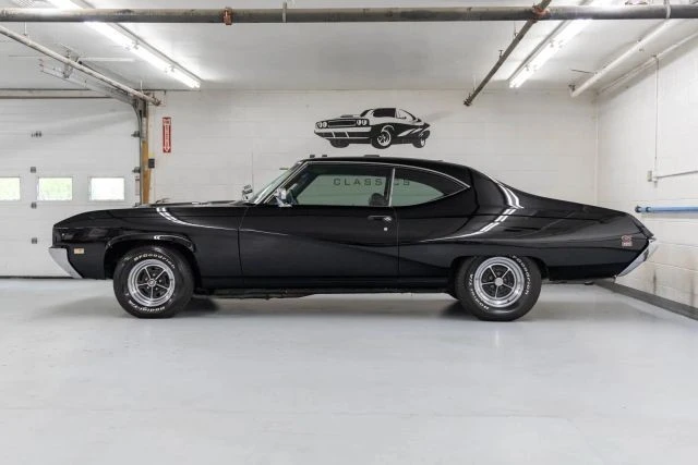 1969 Buick Gran Sport - Image 2 of 31