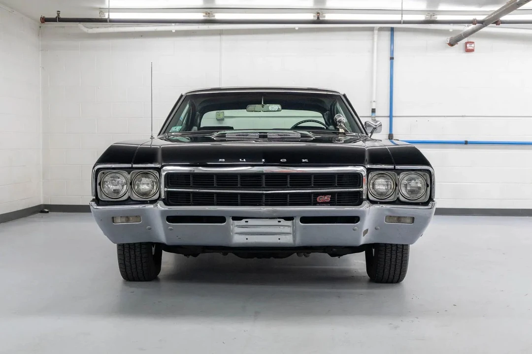 1969 Buick Gran Sport - Image 13 of 31