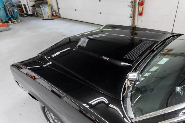 1969 Buick Gran Sport - Image 25 of 31