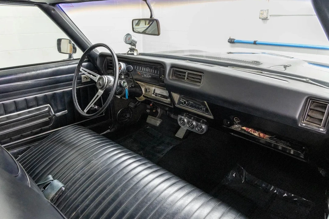 1969 Buick Gran Sport - Image 7 of 31