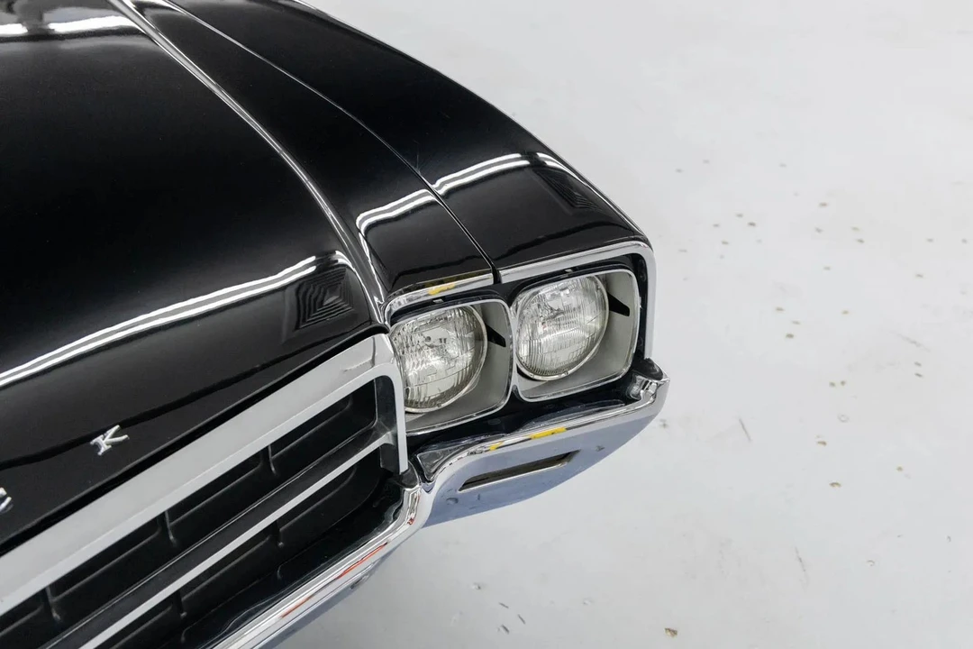 1969 Buick Gran Sport - Image 21 of 31