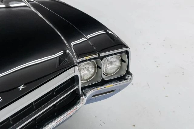 1969 Buick Gran Sport - Image 21 of 31