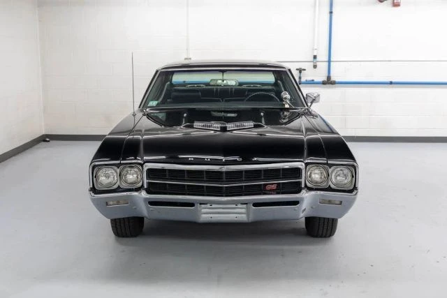 1969 Buick Gran Sport - Image 12 of 31