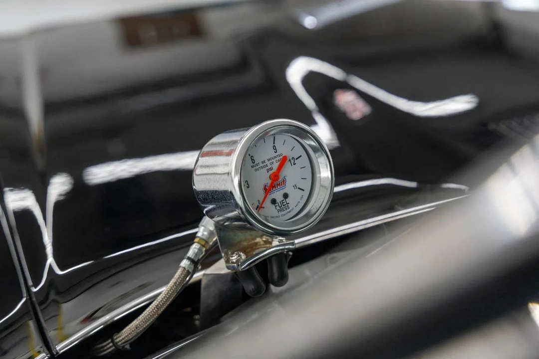 1969 Buick Gran Sport - Image 26 of 31