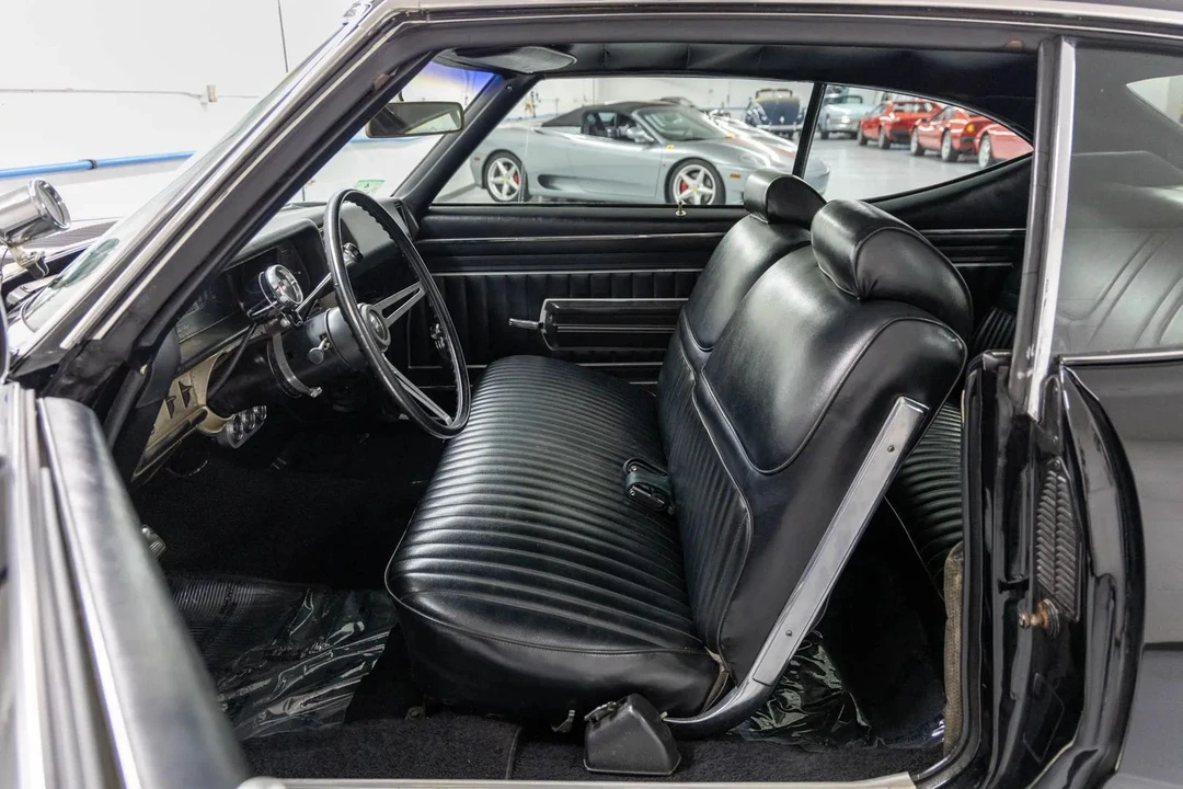1969 Buick Gran Sport - Image 5 of 31