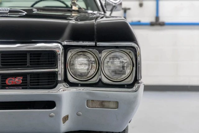 1969 Buick Gran Sport - Image 18 of 31