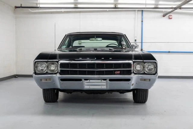 1969 Buick Gran Sport - Image 13 of 31