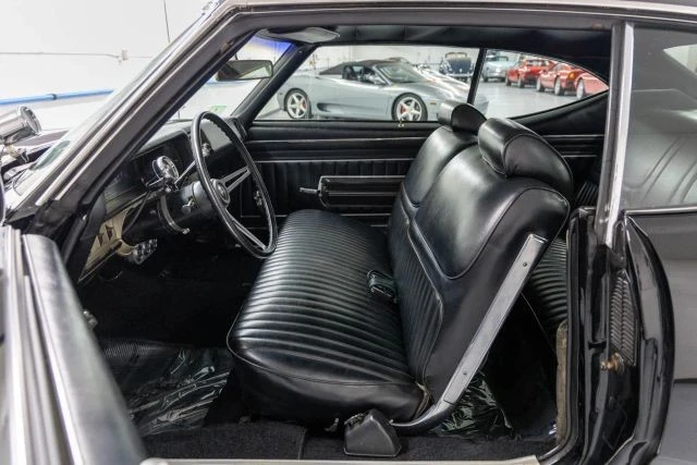 1969 Buick Gran Sport - Image 5 of 31
