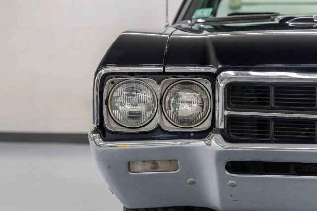 1969 Buick Gran Sport - Image 19 of 31