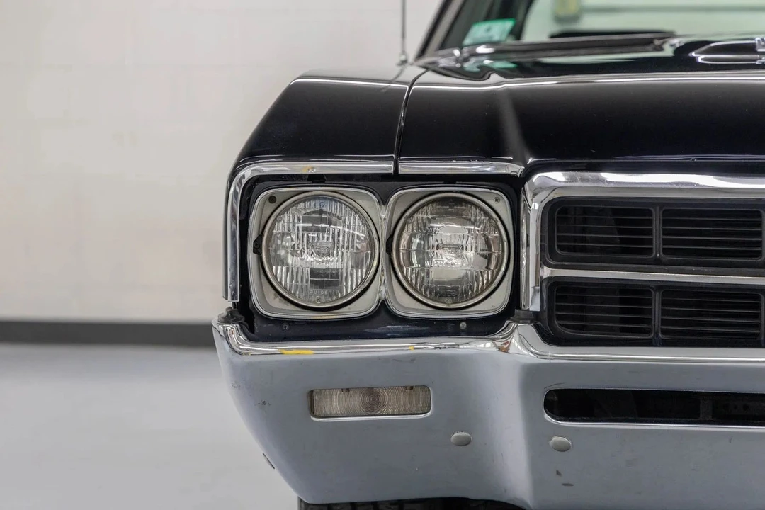 1969 Buick Gran Sport - Image 19 of 31