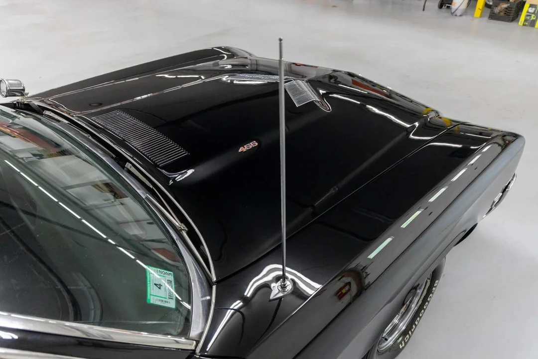1969 Buick Gran Sport - Image 24 of 31