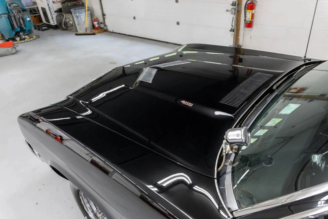 1969 Buick Gran Sport - Image 25 of 31