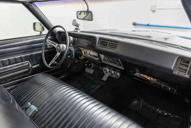 1969 Buick Gran Sport - Image 7 of 31