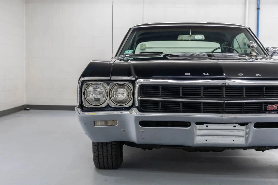 1969 Buick Gran Sport - Image 16 of 31