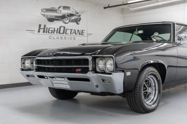 1969 Buick Gran Sport - Image 15 of 31